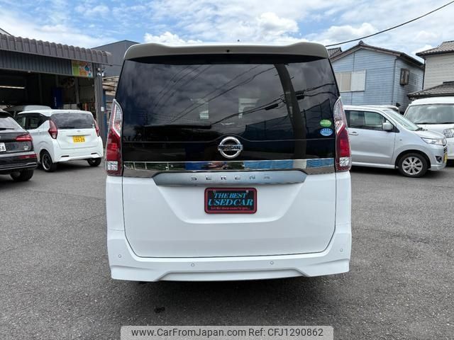 nissan serena 2020 -NISSAN--Serena C27--016299---NISSAN--Serena C27--016299- image 2