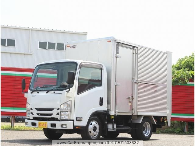 isuzu elf-truck 2019 CFJ1603332 image 1