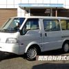 mazda bongo-van 2017 -MAZDA--Bongo Van DBF-SLP2V--SLP2V-105943---MAZDA--Bongo Van DBF-SLP2V--SLP2V-105943- image 1