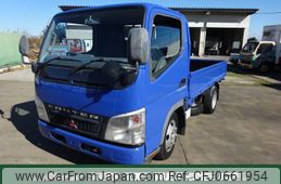 mitsubishi-fuso canter 2006 GOO_NET_EXCHANGE_0560829A30250119W002