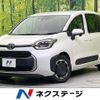 toyota sienta 2023 -TOYOTA--Sienta 6AA-MXPL10G--MXPL10-1001269---TOYOTA--Sienta 6AA-MXPL10G--MXPL10-1001269- image 1