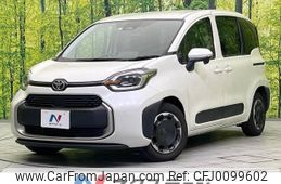 toyota sienta 2023 -TOYOTA--Sienta 6AA-MXPL10G--MXPL10-1001269---TOYOTA--Sienta 6AA-MXPL10G--MXPL10-1001269-