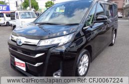 toyota noah 2022 -TOYOTA 【倉敷 347ﾀ8800】--Noah 6AA-ZWR90W--ZWR90-0044727---TOYOTA 【倉敷 347ﾀ8800】--Noah 6AA-ZWR90W--ZWR90-0044727-