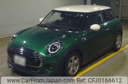 mini mini-others 2020 -BMW 【湘南 330ﾇ8710】--BMW Mini DBA-XR15M--WMWXR320802N10407---BMW 【湘南 330ﾇ8710】--BMW Mini DBA-XR15M--WMWXR320802N10407-