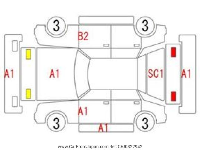 nissan serena 2011 -NISSAN--Serena DBA-FNC26--FNC26-001977---NISSAN--Serena DBA-FNC26--FNC26-001977- image 2