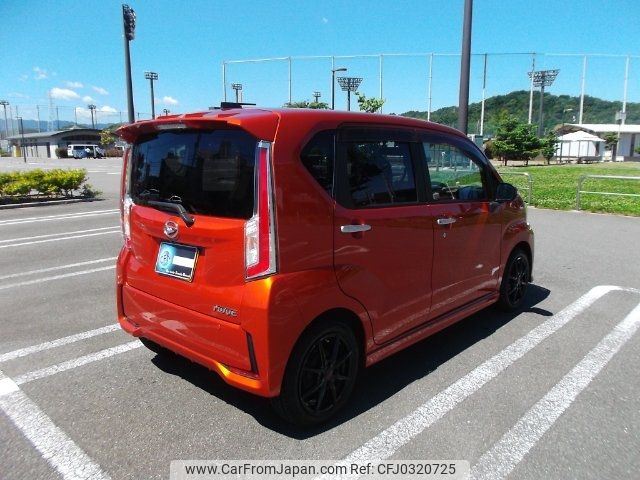 daihatsu move 2015 -DAIHATSU--Move LA150S--0059235---DAIHATSU--Move LA150S--0059235- image 2