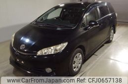 toyota wish 2014 -TOYOTA--Wish ZGE25G-6001829---TOYOTA--Wish ZGE25G-6001829-