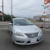 nissan bluebird-sylphy 2017 504749-RAOID:12864 image 8