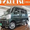 suzuki every-wagon 2019 quick_quick_ABA-DA17W_DA17W-203885 image 1