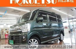 suzuki every-wagon 2019 quick_quick_ABA-DA17W_DA17W-203885