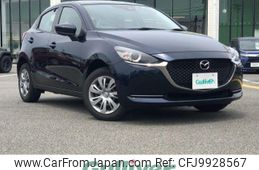 mazda demio 2019 -MAZDA--MAZDA2 6BA-DJLAS--DJLAS-201413---MAZDA--MAZDA2 6BA-DJLAS--DJLAS-201413-