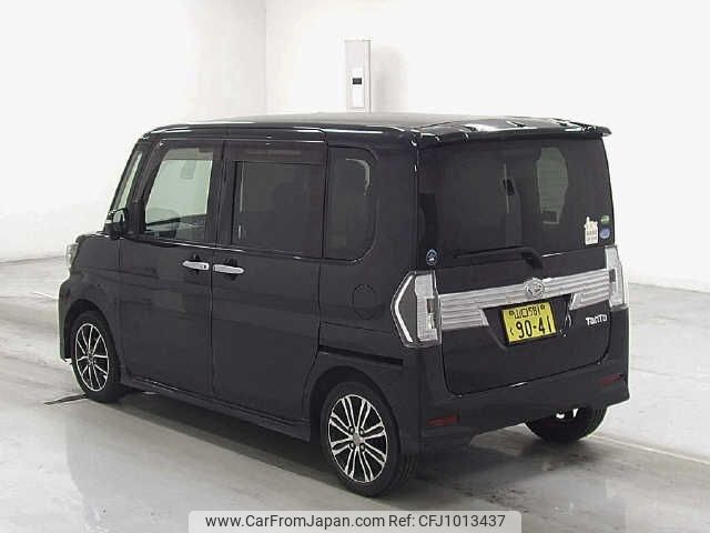 daihatsu tanto 2016 -DAIHATSU 【山口 581ｸ9041】--Tanto LA600S--0482973---DAIHATSU 【山口 581ｸ9041】--Tanto LA600S--0482973- image 2