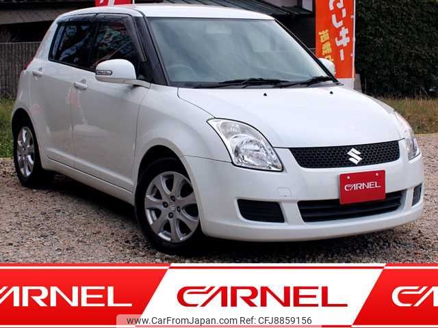 suzuki swift 2010 T10219 image 1
