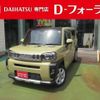 daihatsu taft 2022 -DAIHATSU 【名変中 】--Taft LA910S--0033701---DAIHATSU 【名変中 】--Taft LA910S--0033701- image 1