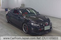 toyota 86 2017 quick_quick_DBA-ZN6_ZN6-072285