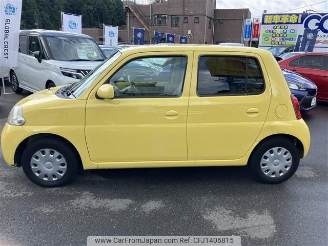 daihatsu esse 2010 CFJ1406815 image 2