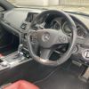 mercedes-benz e-class 2011 -MERCEDES-BENZ--Benz E Class DBA-207356--WDD2073562F124441---MERCEDES-BENZ--Benz E Class DBA-207356--WDD2073562F124441- image 8