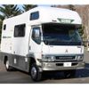 mitsubishi-fuso canter 2000 -MITSUBISHI 【札幌 800ﾀ9940】--Canter FG63EE--164803---MITSUBISHI 【札幌 800ﾀ9940】--Canter FG63EE--164803- image 1