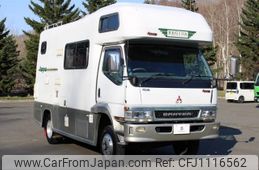 mitsubishi-fuso canter 2000 -MITSUBISHI 【札幌 800ﾀ9940】--Canter FG63EE--164803---MITSUBISHI 【札幌 800ﾀ9940】--Canter FG63EE--164803-