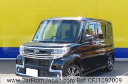 daihatsu tanto 2017 -DAIHATSU 【八王子 582】--Tanto DBA-LA600S--LA600S-0611976---DAIHATSU 【八王子 582】--Tanto DBA-LA600S--LA600S-0611976-