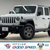 jeep wrangler 2020 quick_quick_ABA-JL36L_1C4HJXKG3LW300863 image 1