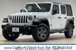 jeep wrangler 2020 quick_quick_ABA-JL36L_1C4HJXKG3LW300863