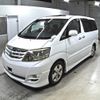 toyota alphard 2007 -TOYOTA--Alphard MNH10W-0111208---TOYOTA--Alphard MNH10W-0111208- image 5