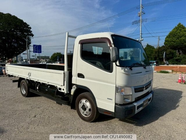 mitsubishi-fuso canter 2018 -MITSUBISHI--Canter TPG-FEB50--FEB50-571130---MITSUBISHI--Canter TPG-FEB50--FEB50-571130- image 2