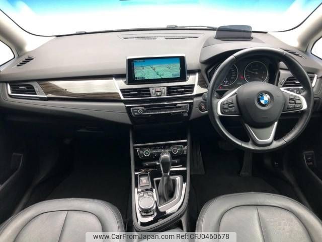 bmw 2-series 2016 -BMW--BMW 2 Series LDA-2E20--WBA2E520705C96190---BMW--BMW 2 Series LDA-2E20--WBA2E520705C96190- image 2