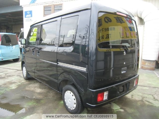 suzuki every 2008 -SUZUKI--Every EBD-DA64V--DA64V-335047---SUZUKI--Every EBD-DA64V--DA64V-335047- image 2
