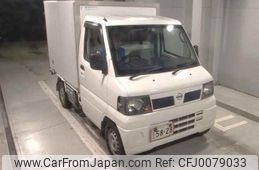 nissan clipper-truck 2012 -NISSAN 【春日部 】--Clipper Truck U71T-0555650---NISSAN 【春日部 】--Clipper Truck U71T-0555650-