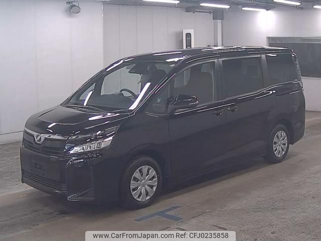 toyota voxy 2019 quick_quick_DBA-ZRR80G_ZRR80-0546981 image 2