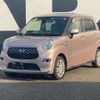 daihatsu cast 2015 quick_quick_LA250S_LA250S-0006357 image 2