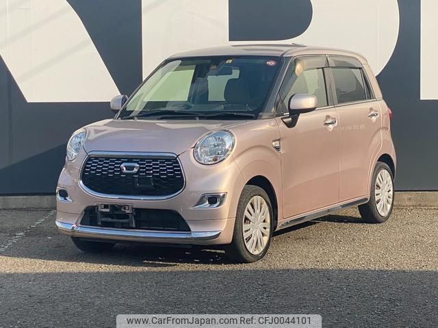 daihatsu cast 2015 quick_quick_LA250S_LA250S-0006357 image 2