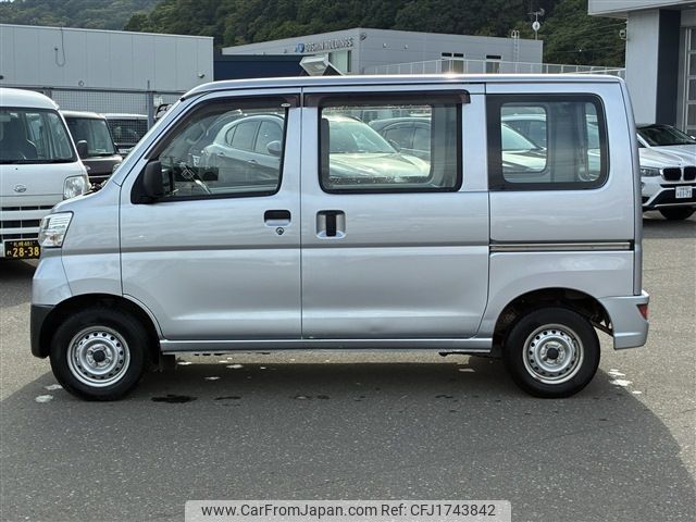 daihatsu hijet-van 2020 CFJ1743842 image 2