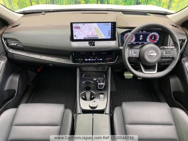 nissan x-trail 2024 -NISSAN--X-Trail 6AA-SNT33--SNT33-074***---NISSAN--X-Trail 6AA-SNT33--SNT33-074***- image 2