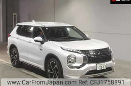 mitsubishi outlander-phev 2024 CFJ1758891