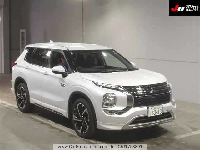 mitsubishi outlander-phev 2024 CFJ1758891 image 1