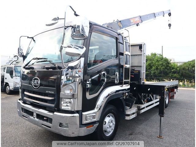 nissan diesel-ud-condor 2018 -NISSAN--Condor 2PG-BRR90S2--BRR90-7000535---NISSAN--Condor 2PG-BRR90S2--BRR90-7000535- image 1