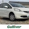 honda fit 2010 -HONDA--Fit DBA-GE6--GE6-1402184---HONDA--Fit DBA-GE6--GE6-1402184- image 1