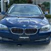 bmw 5-series 2013 CFJ1717396 image 2