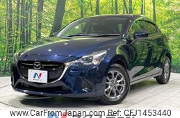 mazda demio 2019 -MAZDA--Demio 6BA-DJLFS--DJLFS-620756---MAZDA--Demio 6BA-DJLFS--DJLFS-620756-