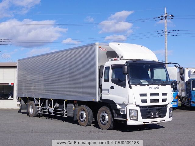 isuzu giga 2015 -ISUZU--Giga QKG-CXE77A--CXE77A-7000401---ISUZU--Giga QKG-CXE77A--CXE77A-7000401- image 2