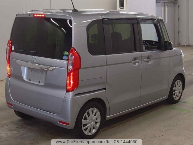 honda n-box 2020 quick_quick_6BA-JF3_JF3-1472440 image 2
