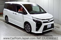 toyota voxy 2020 -TOYOTA 【長崎 358せ8008】--Voxy ZRR80W-0657914---TOYOTA 【長崎 358せ8008】--Voxy ZRR80W-0657914-