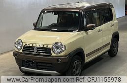 suzuki hustler 2019 -SUZUKI--Hustler MR41S-354443---SUZUKI--Hustler MR41S-354443-