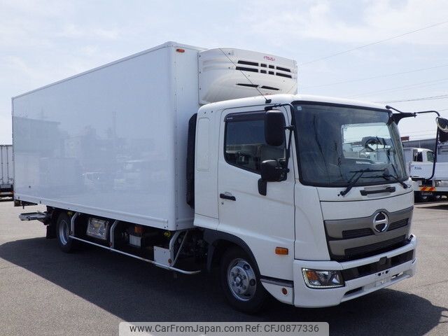 hino ranger 2018 -HINO--Hino Ranger 2KG-FD2ABA--FD2AB-108351---HINO--Hino Ranger 2KG-FD2ABA--FD2AB-108351- image 2