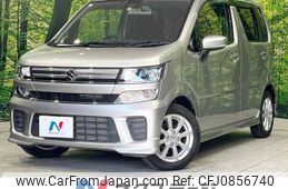 suzuki wagon-r 2018 -SUZUKI--Wagon R DAA-MH55S--MH55S-222204---SUZUKI--Wagon R DAA-MH55S--MH55S-222204-