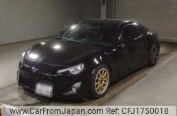 toyota 86 2015 CFJ1750018