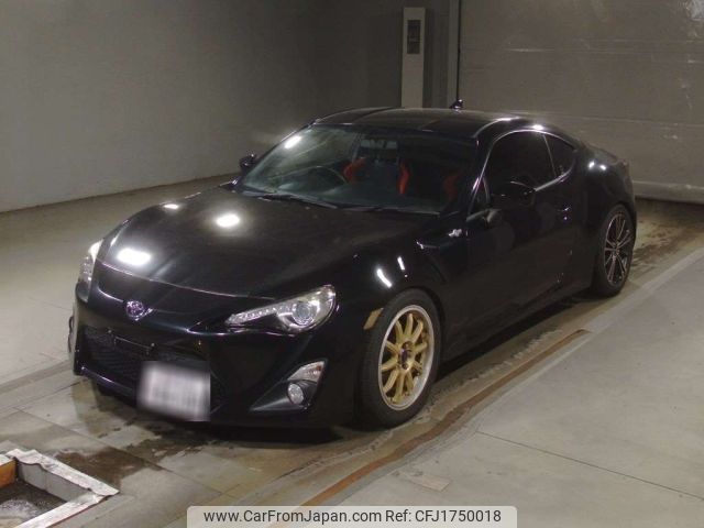 toyota 86 2015 CFJ1750018 image 1